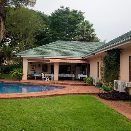 12 Fleetwood Bed & Breakfast Harare Exterior photo