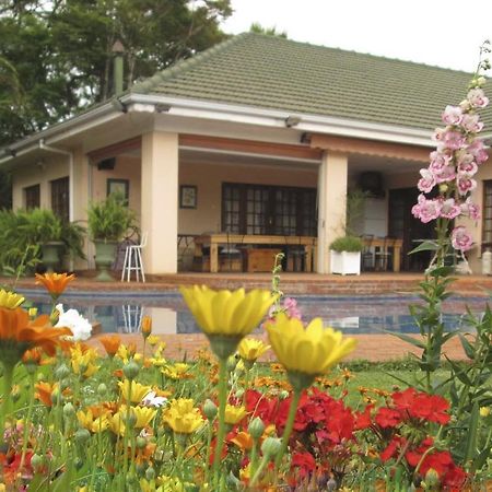 12 Fleetwood Bed & Breakfast Harare Exterior photo