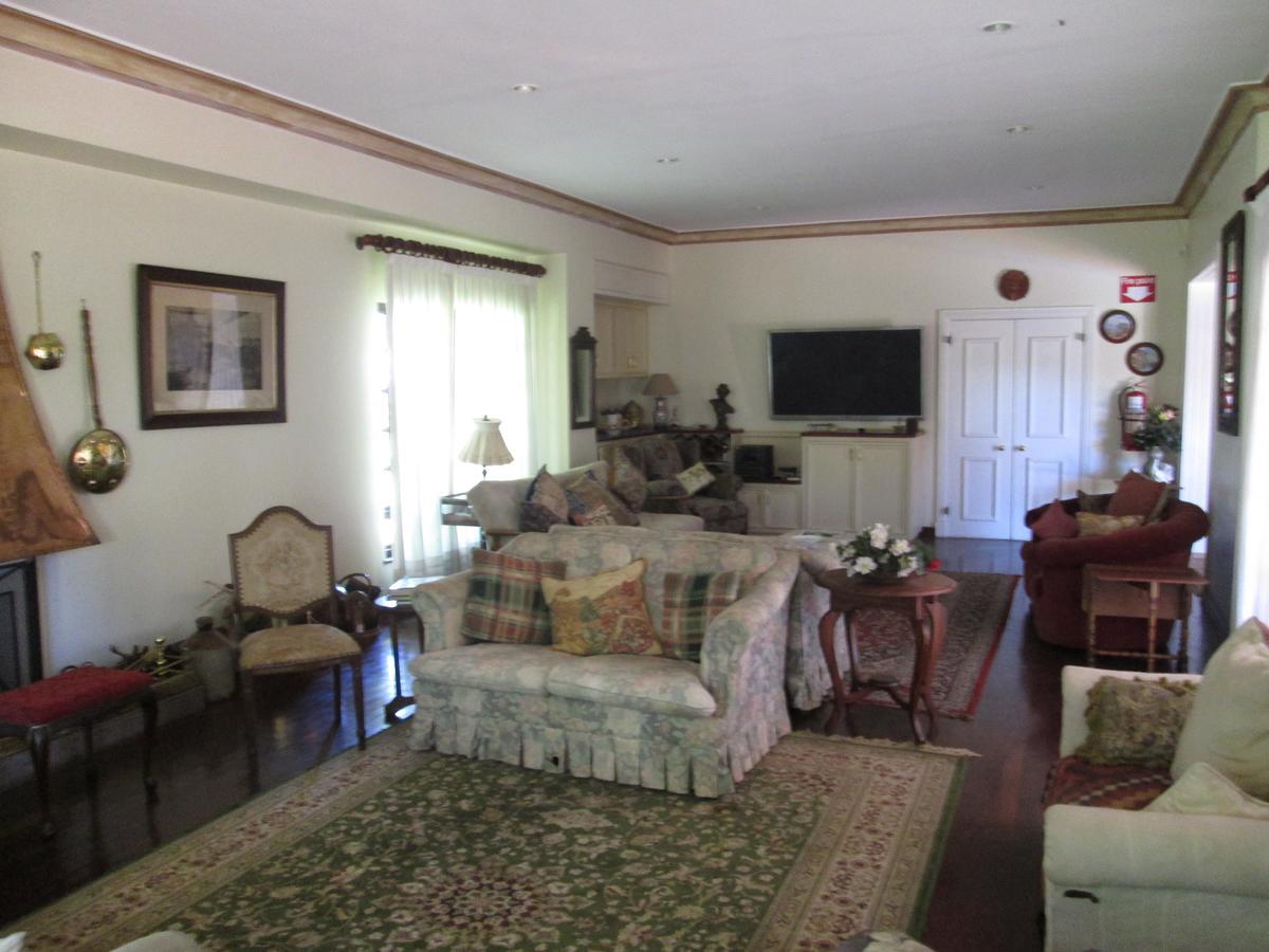 12 Fleetwood Bed & Breakfast Harare Exterior photo
